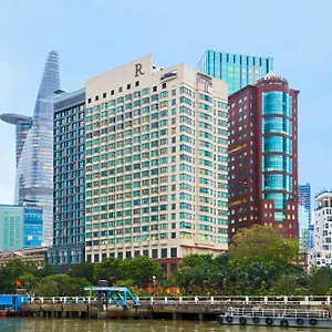 ルネッサンス リバーサイド サイゴン ホーチミン市