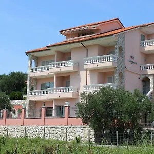 Vendégház Anggela