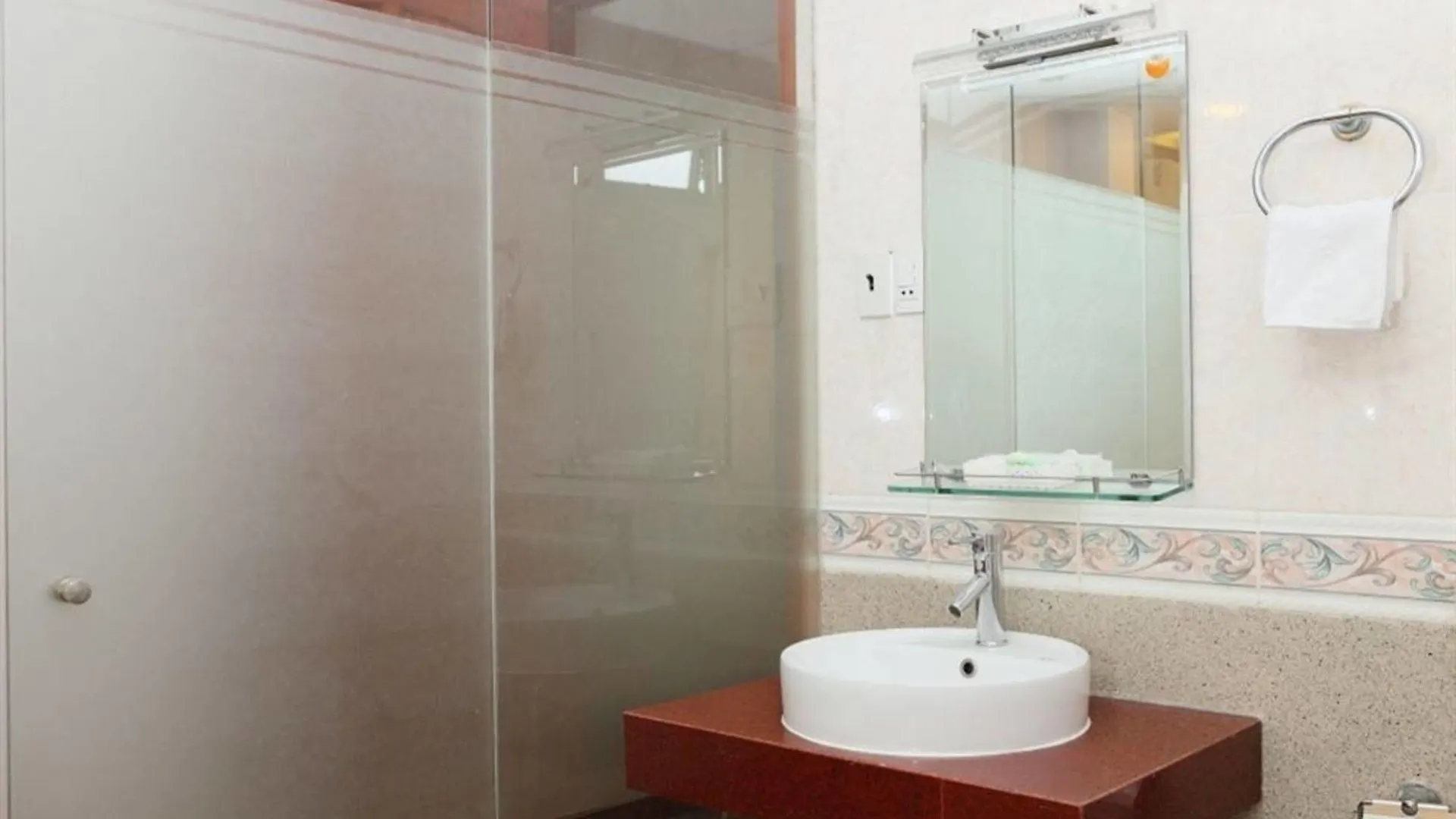 Ruby Hotel مدينة هوشي منه فيتنام