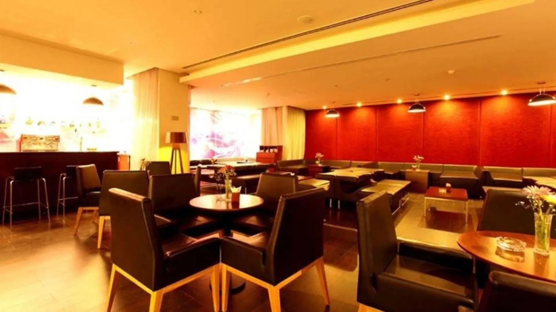 Ruby Hotel مدينة هوشي منه فيتنام
